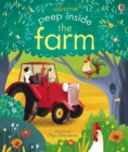 Peep Inside the Farm - Book