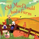 Old Macdonald Had a Farm - Book