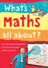 What's Maths All About? - eBook
