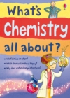 What's Chemistry All About? - eBook