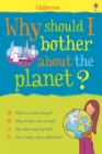 Why should I bother about Planet? - eBook