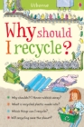 Why Should I Recycle? - eBook