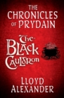 The Black Cauldron - eBook