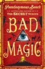Bad Magic - eBook