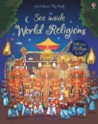 See Inside World Religions - Book