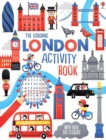 London Activity Book - Book