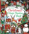 Christmas Magic Painting Book - Book