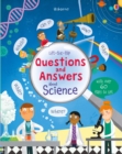 Lift-the-flap Questions and Answers about Science - Book