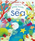 Peep Inside the Sea - Book