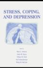 Stress, Coping and Depression - eBook
