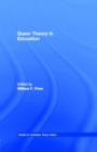 Queer Theory in Education - eBook