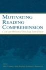 Motivating Reading Comprehension : Concept-Oriented Reading Instruction - eBook