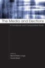 The Media and Elections : A Handbook and Comparative Study - eBook