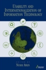 Usability and Internationalization of Information Technology - eBook
