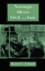 Scrooge Meets Dick and Jane - eBook