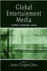 Global Entertainment Media : Content, Audiences, Issues - eBook