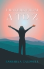 Prayers from a to Z - eBook