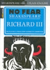 Richard III (No Fear Shakespeare) - Book