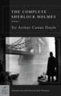The Complete Sherlock Holmes, Volume I (Barnes & Noble Classics Series) - eBook