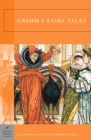 Grimm's Fairy Tales (Barnes & Noble Classics Series) - eBook