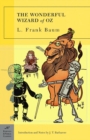 The Wonderful Wizard of Oz (Barnes & Noble Classics Series) - eBook