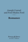 Romance (Barnes & Noble Digital Library) - eBook