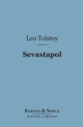 Sevastopol (Barnes & Noble Digital Library) - eBook
