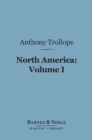 North America: Volume I (Barnes & Noble Digital Library) - eBook