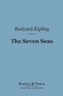 The Seven Seas (Barnes & Noble Digital Library) - eBook