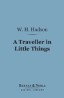 A Traveller in Little Things (Barnes & Noble Digital Library) - eBook
