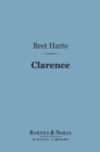Clarence (Barnes & Noble Digital Library) - eBook