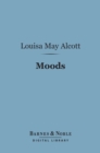 Moods (Barnes & Noble Digital Library) - eBook