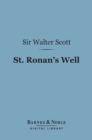St. Ronan's Well (Barnes & Noble Digital Library) - eBook