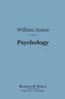 Psychology (Barnes & Noble Digital Library) - eBook