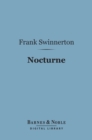 Nocturne (Barnes & Noble Digital Library) - eBook