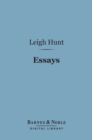 Essays (Barnes & Noble Digital Library) - eBook