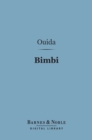 Bimbi (Barnes & Noble Digital Library) : Stories for Children - eBook
