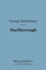 Marlborough (Barnes & Noble Digital Library) - eBook