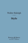 Style (Barnes & Noble Digital Library) - eBook