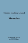 Memoirs (Barnes & Noble Digital Library) - eBook