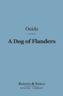 A Dog of Flanders (Barnes & Noble Digital Library) - eBook