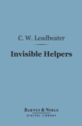 Invisible Helpers (Barnes & Noble Digital Library) - eBook