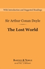 The Lost World (Barnes & Noble Digital Library) - eBook