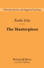 The Masterpiece (Barnes & Noble Digital Library) - eBook