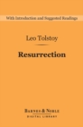 Resurrection (Barnes & Noble Digital Library) - eBook