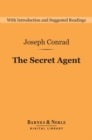 The Secret Agent (Barnes & Noble Digital Library) - eBook
