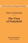 The Vicar of Wakefield (Barnes & Noble Digital Library) - eBook