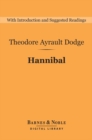 Hannibal (Barnes & Noble Digital Library) - eBook