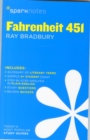 Fahrenheit 451 SparkNotes Literature Guide - Book