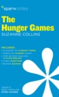 The Hunger Games (SparkNotes Literature Guide) - eBook